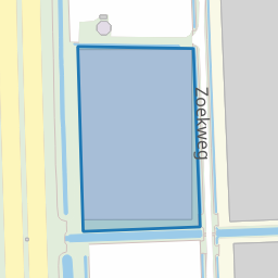 Perceel SBG02-Y-1846