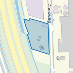 Perceel SBG02-Y-1862