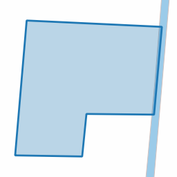 Perceel SBG02-Y-1905