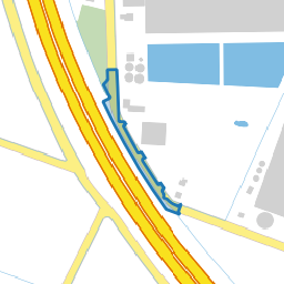 Perceel SBG02-Y-1934