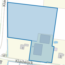 Perceel SBG02-Y-1981