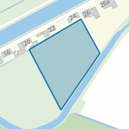 Perceel SBG02-Y-1986