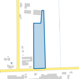 Perceel SBG02-Y-1996
