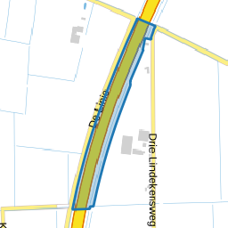 Perceel SBG02-Y-2000