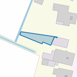 Perceel SBG02-Y-2001