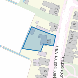 Perceel SBG02-Y-2002