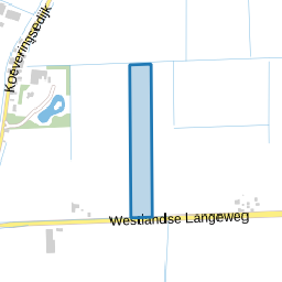 Perceel SBG02-Y-2006