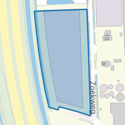 Perceel SBG02-Y-2007