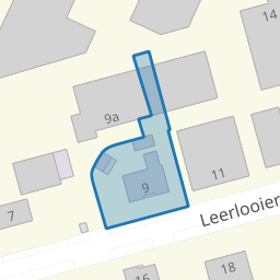 Perceel SBG02-Y-2027