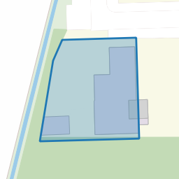 Perceel SBG02-Y-2040