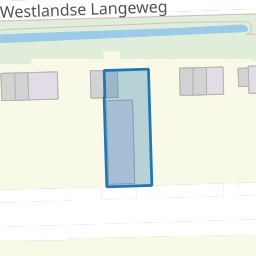 Perceel SBG02-Y-2043