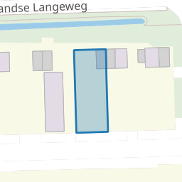 Perceel SBG02-Y-2050
