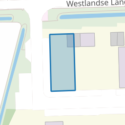 Perceel SBG02-Y-2051