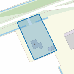 Perceel SBG02-Y-2060