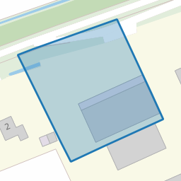 Perceel SBG02-Y-2061