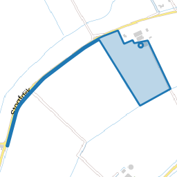 Perceel SBG02-Y-2062