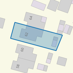 Perceel SBG02-Y-2065