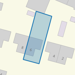 Perceel SBG02-Y-2072