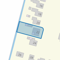 Perceel SBG02-Y-2073