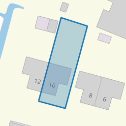 Perceel SBG02-Y-2074