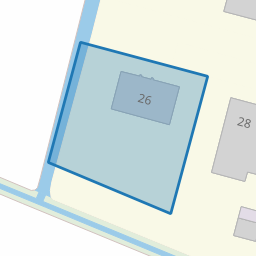 Perceel SBG02-Y-2075