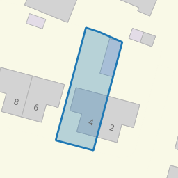 Perceel SBG02-Y-2076