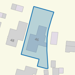 Perceel SBG02-Y-2077