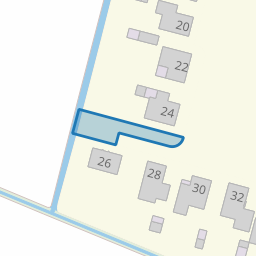 Perceel SBG02-Y-2080