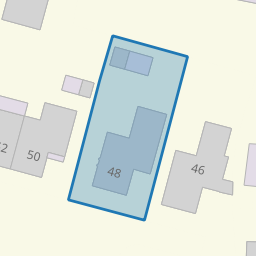 Perceel SBG02-Y-2081