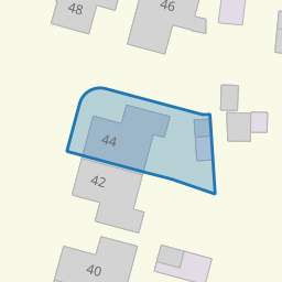 Perceel SBG02-Y-2087