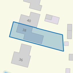 Perceel SBG02-Y-2088