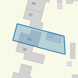 Perceel SBG02-Y-2090