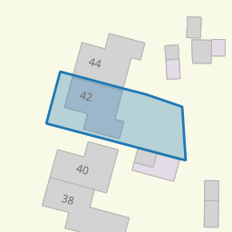 Perceel SBG02-Y-2094