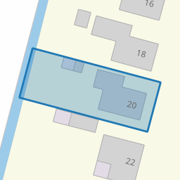 Perceel SBG02-Y-2096