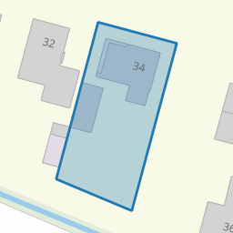 Perceel SBG02-Y-2097