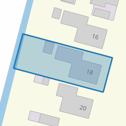 Perceel SBG02-Y-2100