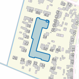 Perceel SBG02-Y-2101