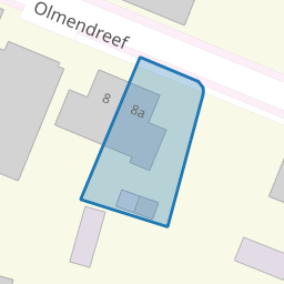 Perceel SBG02-Y-2107