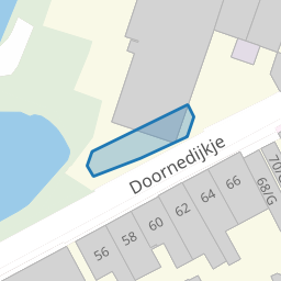 Perceel SBG02-Y-2114