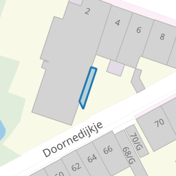 Perceel SBG02-Y-2115