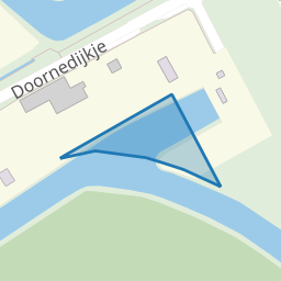 Perceel SBG02-Y-2121