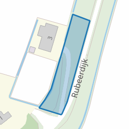 Perceel SBG02-Y-2132