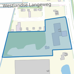 Perceel SBG02-Y-2135