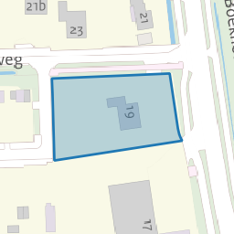 Perceel SBG02-Y-2136