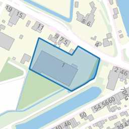 Perceel SBG02-Y-2137