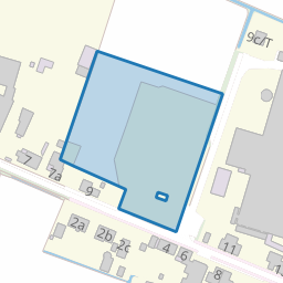 Perceel SBG02-Y-2146