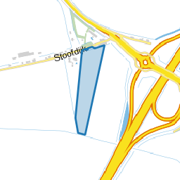 Perceel SBG02-Y-2151