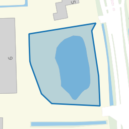 Perceel SBG02-Y-2153