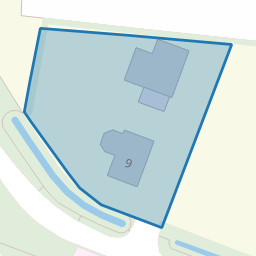 Perceel SBG02-Y-2159