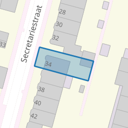 Perceel SBK01-C-1000